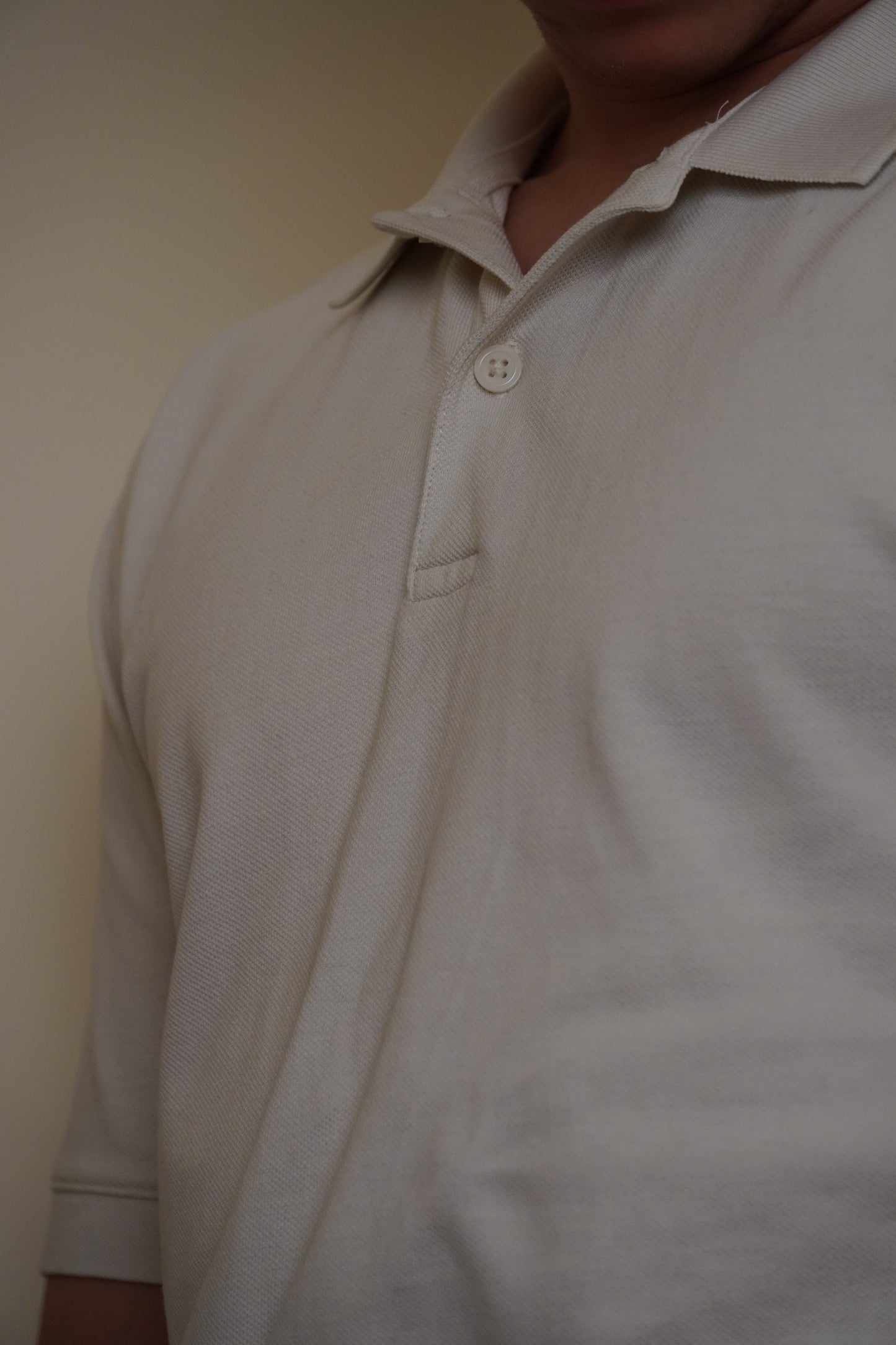 Ideal Fit Polo
