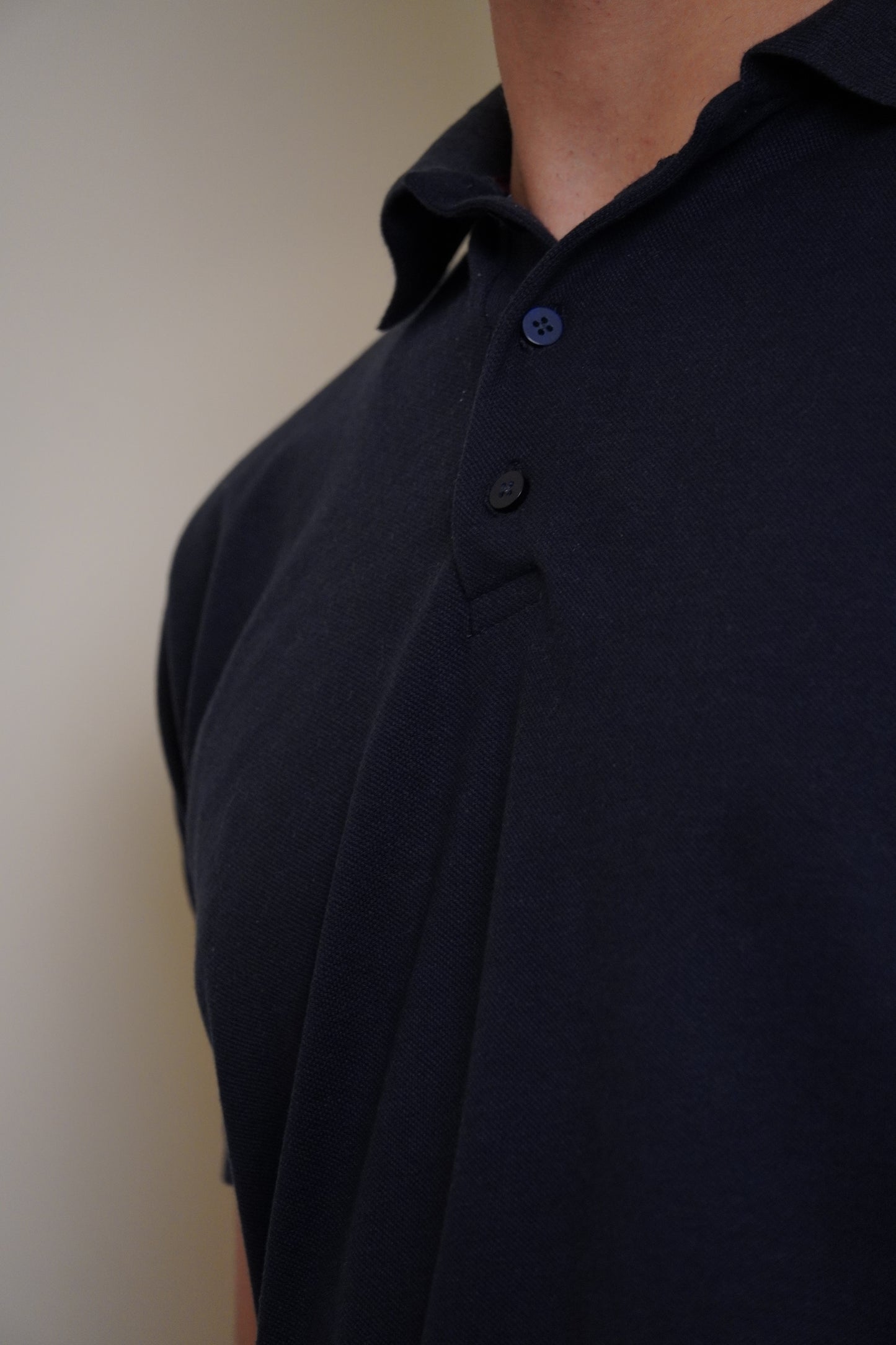 Ideal Fit Polo