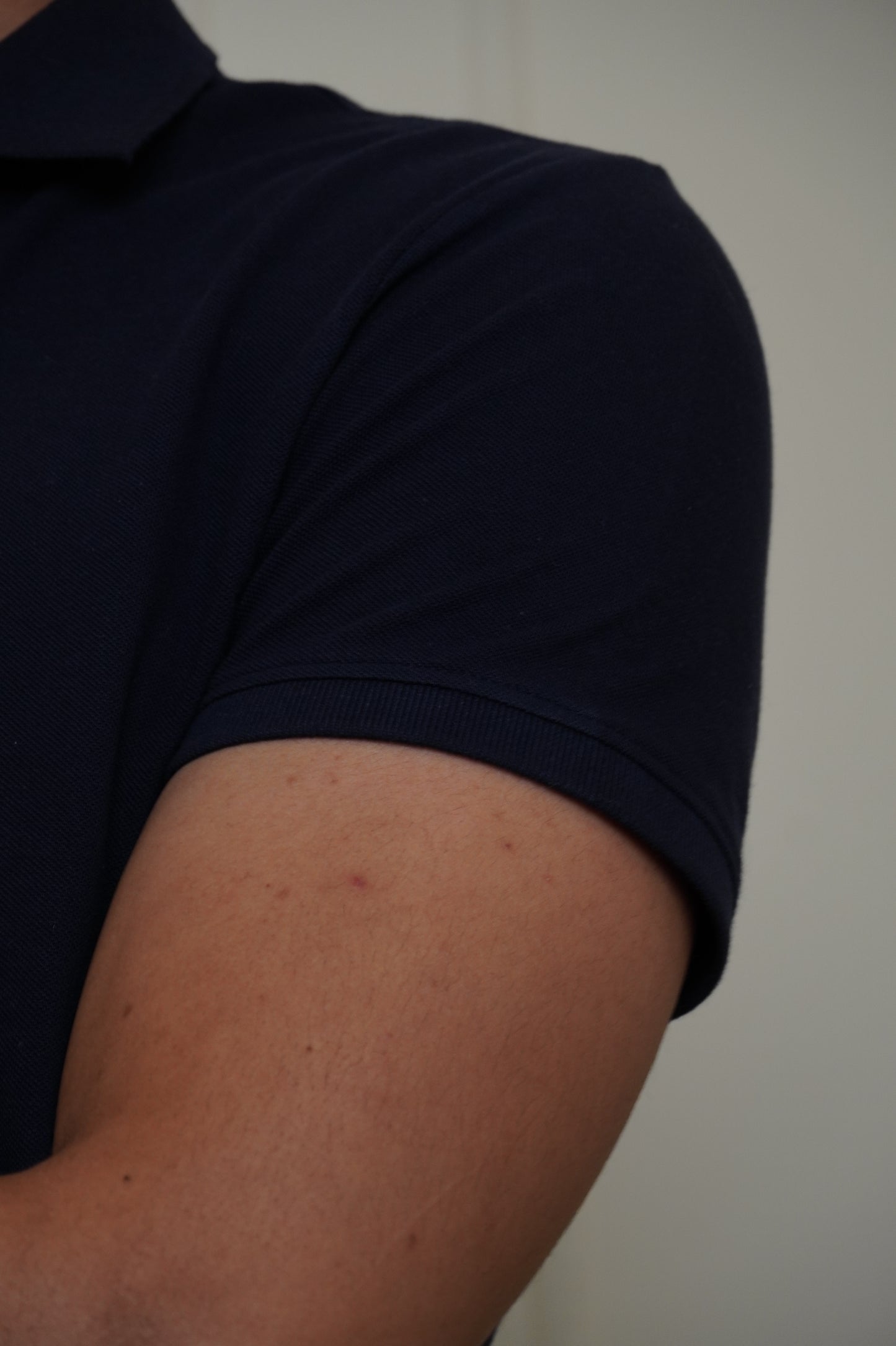 Ideal Fit Polo