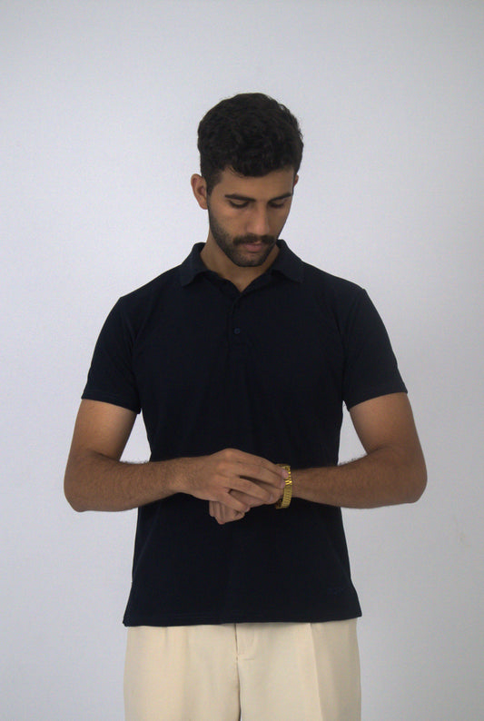 Ideal Fit Polo
