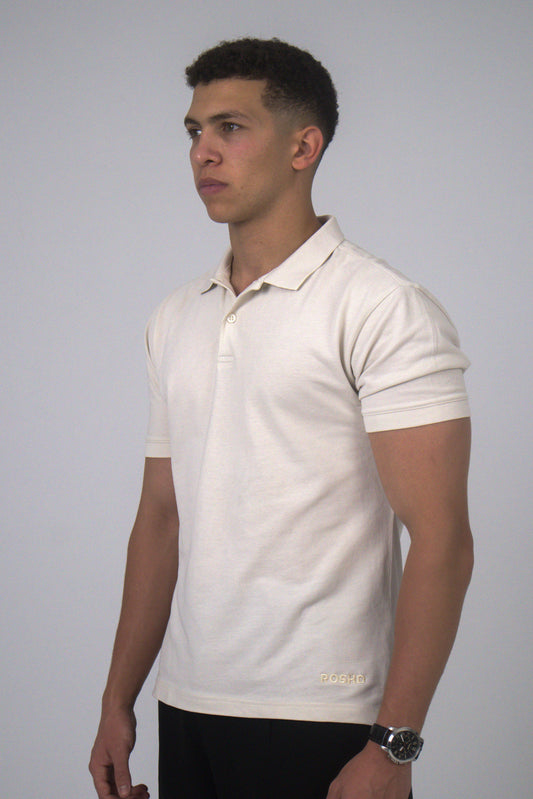 Ideal Fit Polo