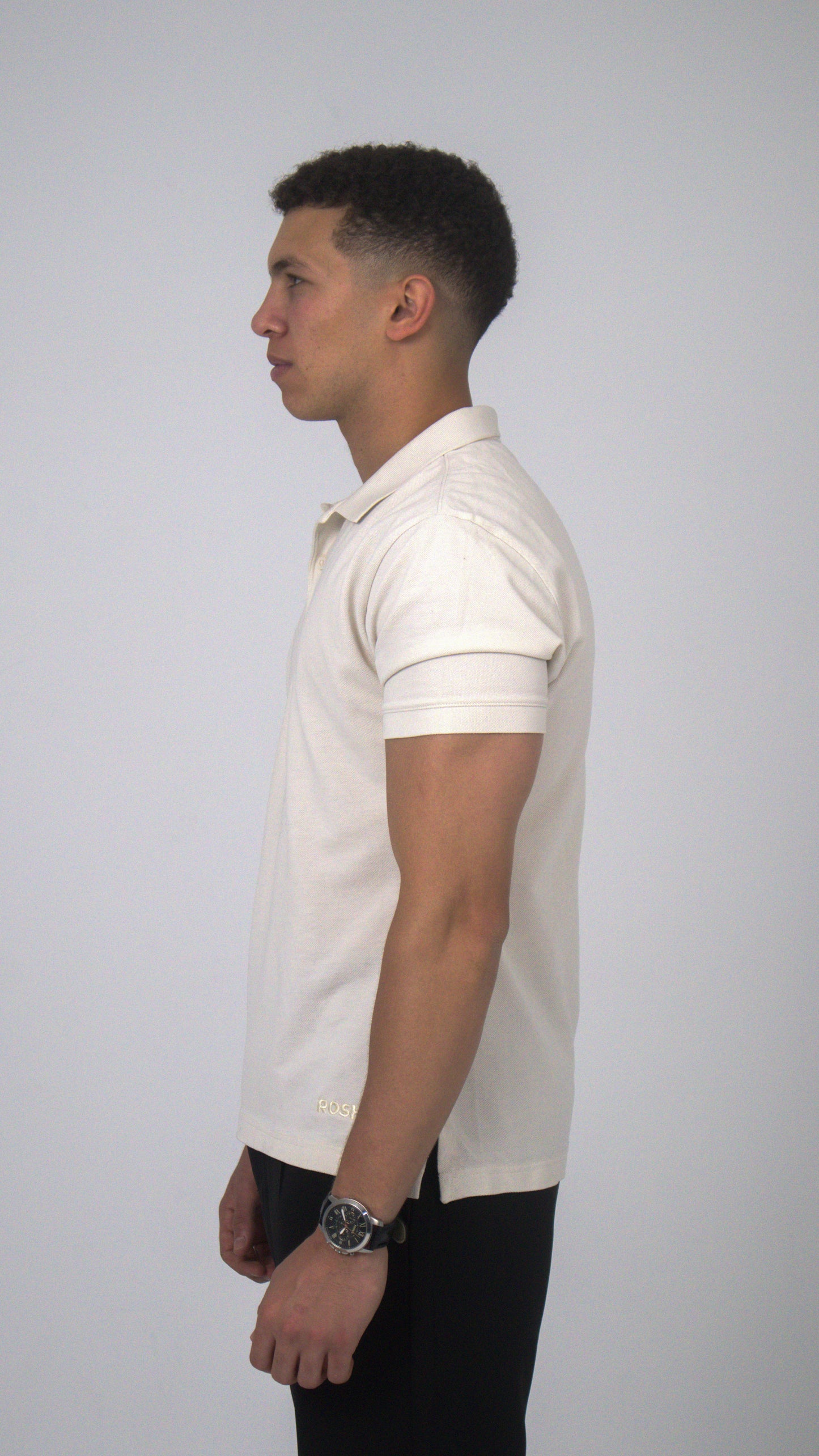 Ideal Fit Polo