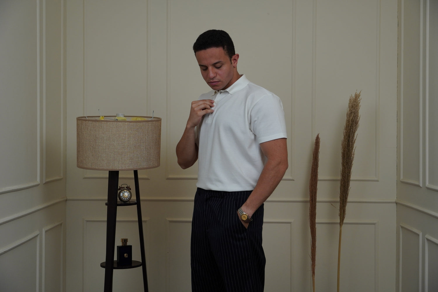 Ideal Fit Polos