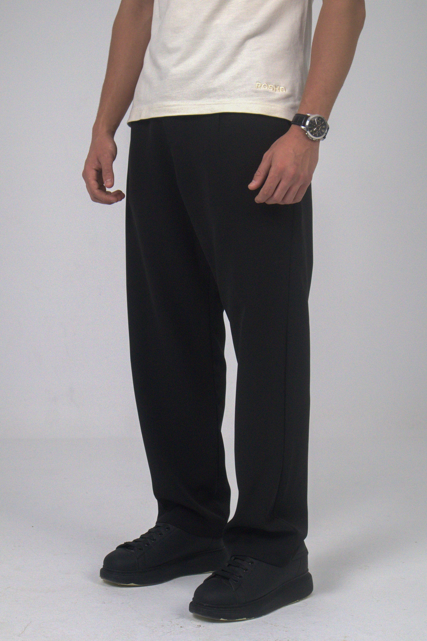 Basic Pants