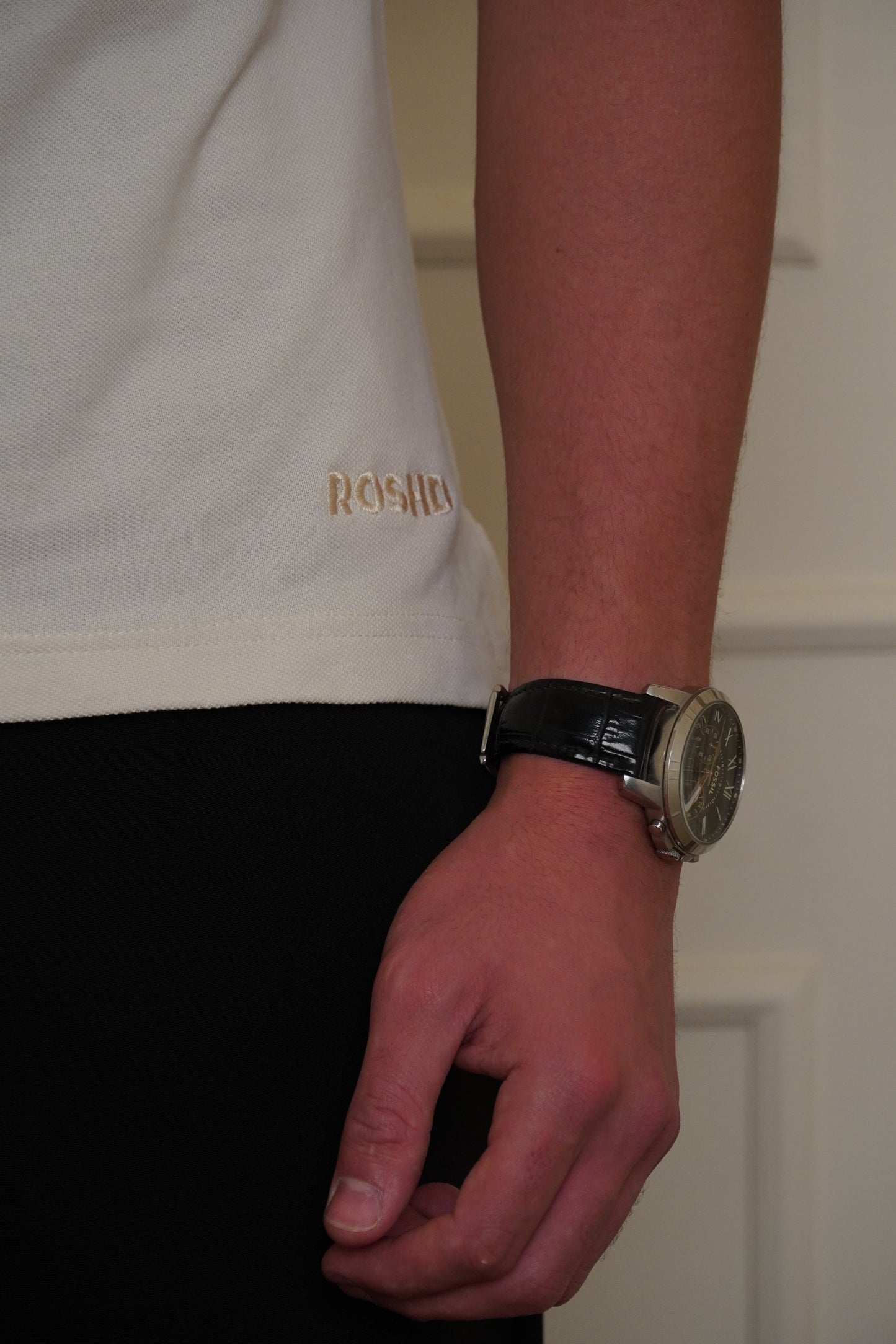 Ideal Fit Polo