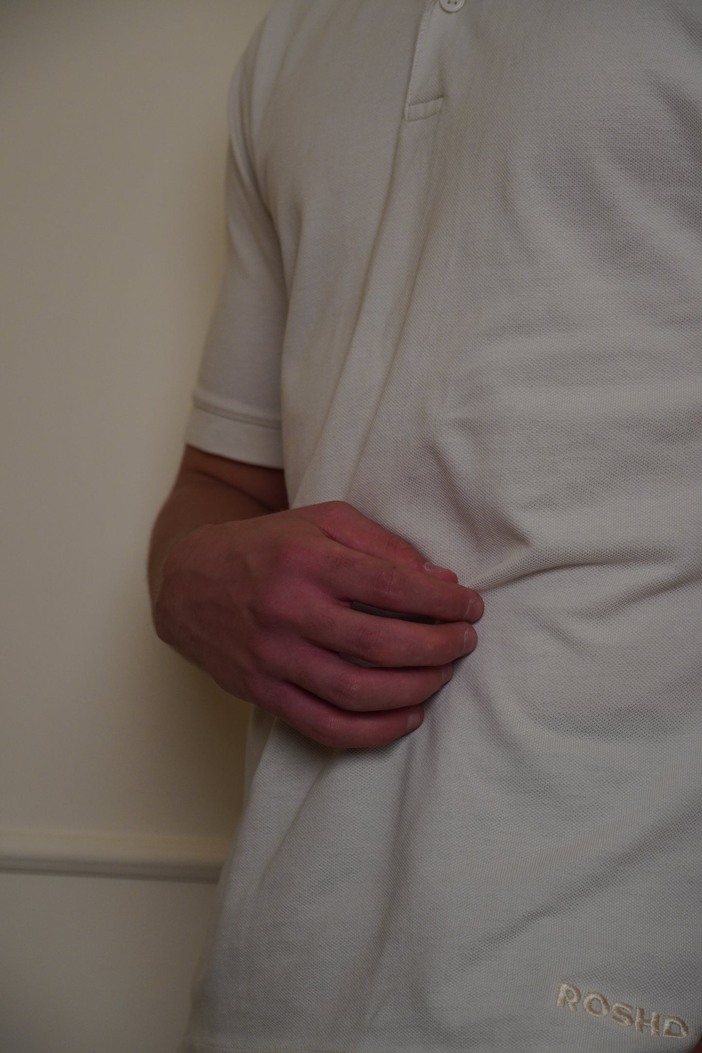 Ideal Fit Polo
