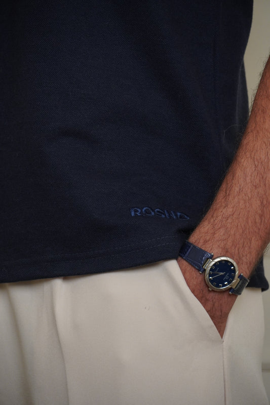Ideal Fit Polo