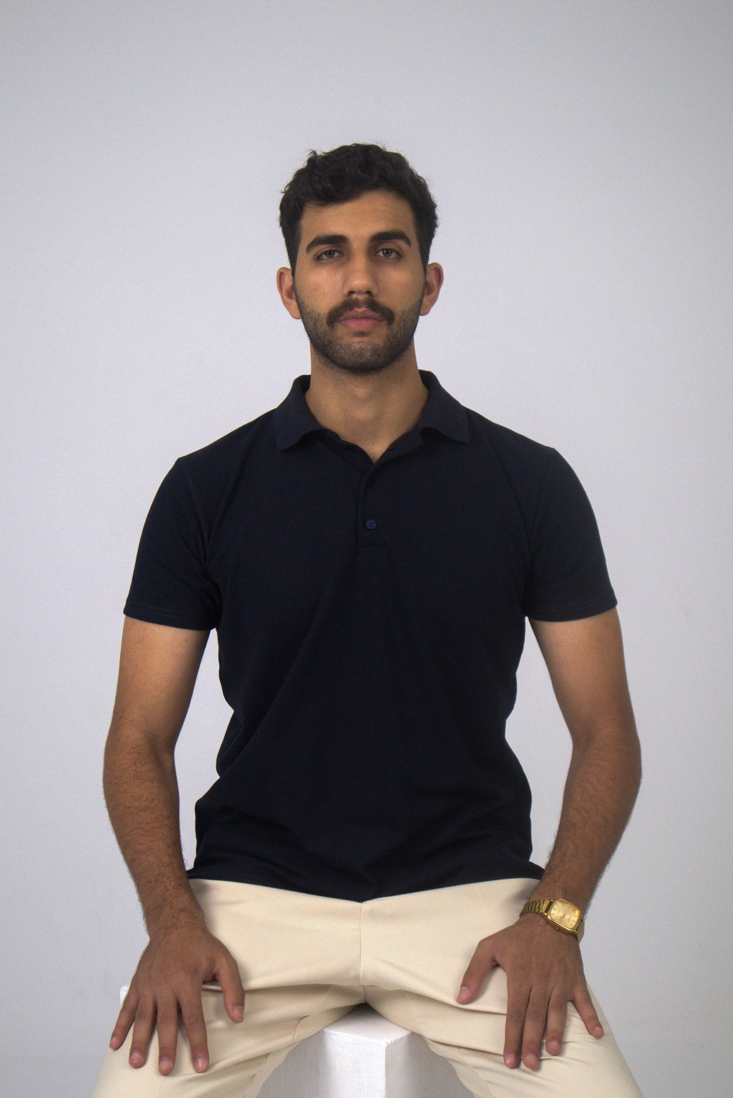 Ideal Fit Polo