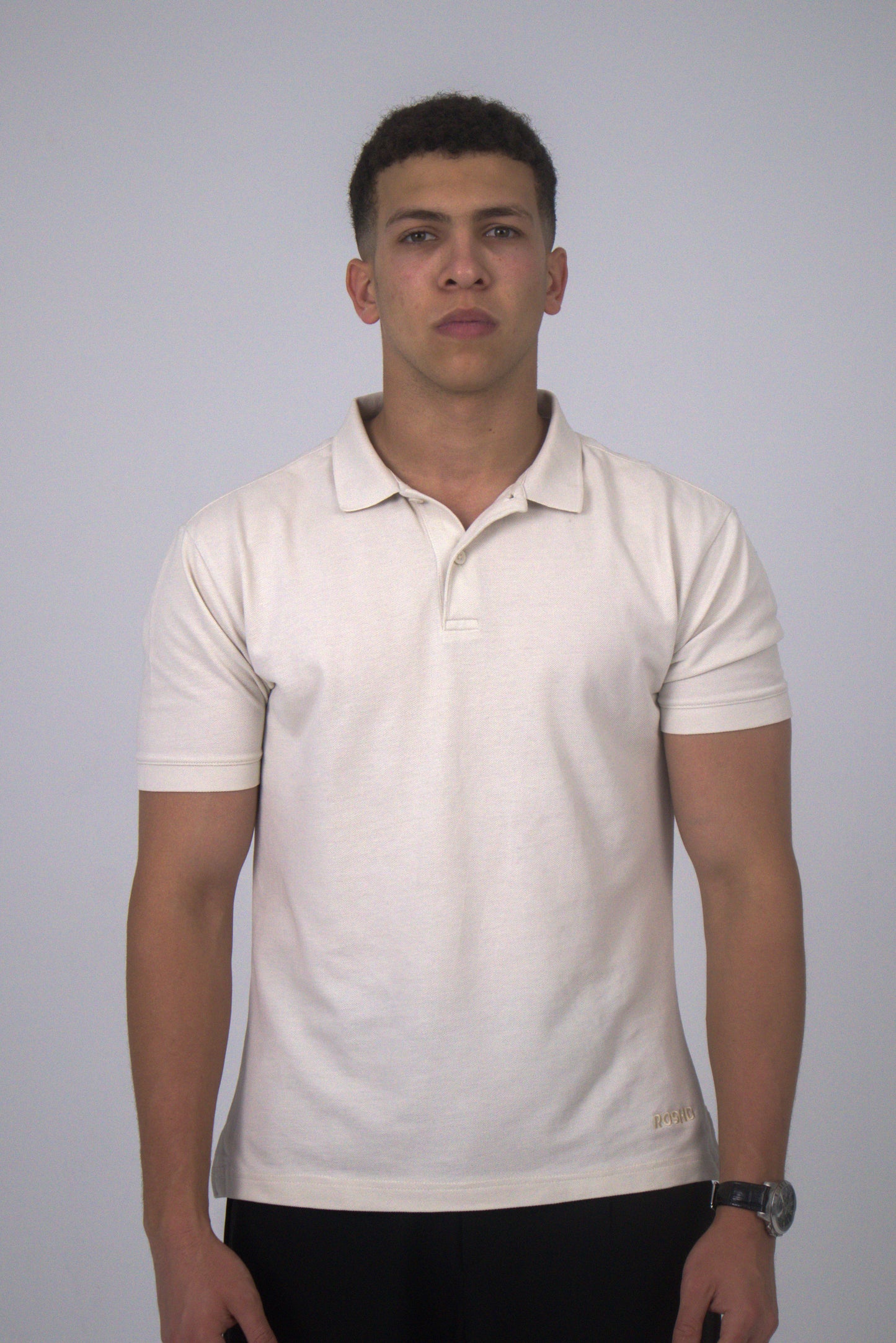 Ideal Fit Polo
