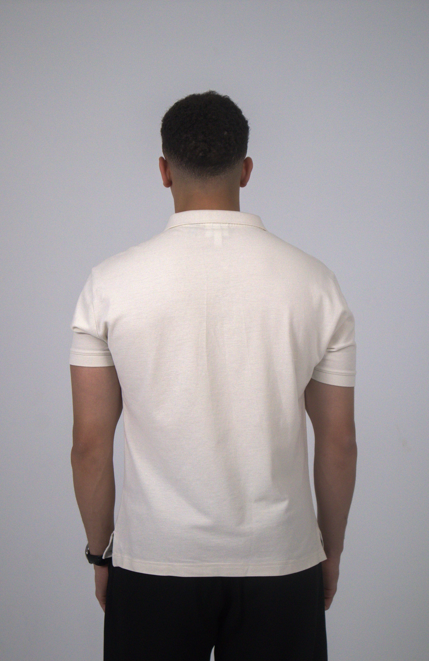 Ideal Fit Polo